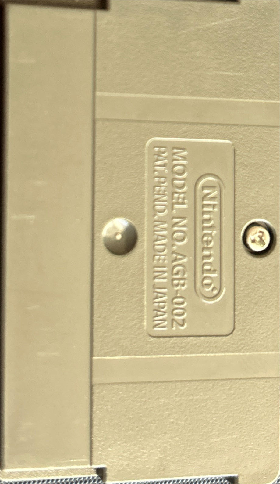 Madden NFL 06 - Nintendo Game Boy Advance (GBA) (Electronic Arts - 1-2) video game collectible - Main Image 2