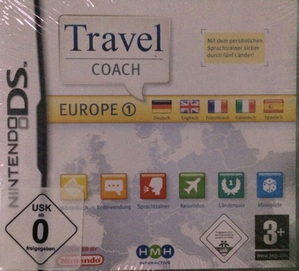 The Legend of Zelda: The Minish Cap