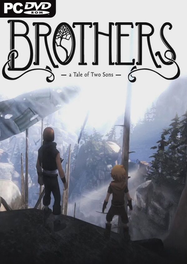 Brothers - A Tale Of Two Sons - PC (505 Games - 1) video game collectible - Main Image 1