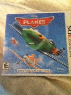 Resistance 1: Fall of Man