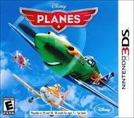 Planes  video game collectible - Main Image 1