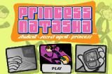 Princess Natasha - Nintendo DS video game collectible - Main Image 1