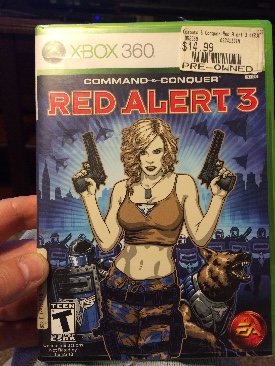 Return To Castle Wolfenstein Tides Of War