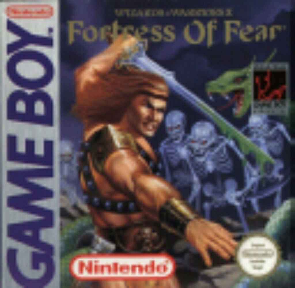 The Lord Of The Rings War In The North