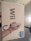 (2006) Nintendo Wii - Nintendo Wii (Nintendo - 1-4) video game collectible [Barcode 045496342074] - Main Image 1