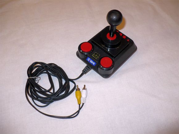 Pac-Man And The Ghastly Adventures