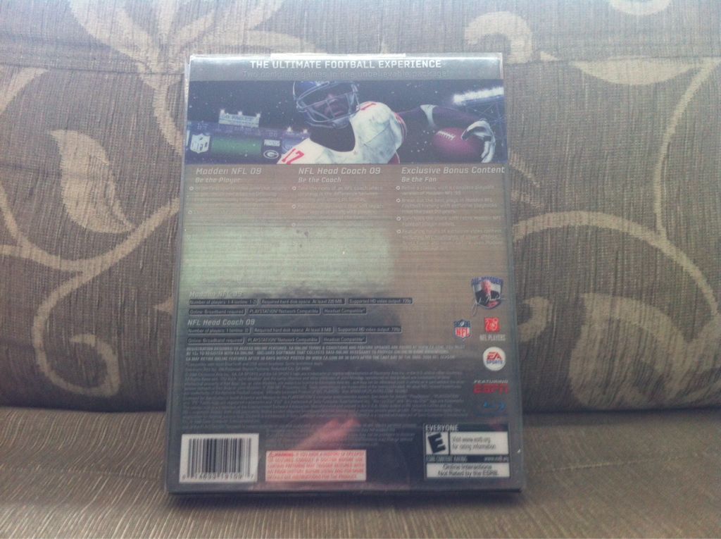 Shadow Of The Colossus