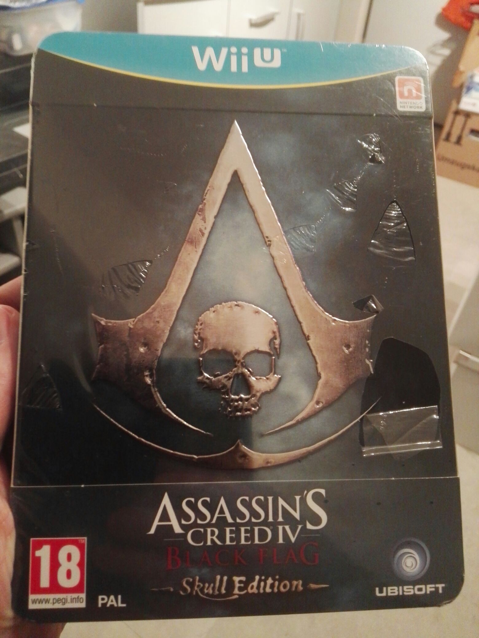 WWE SmackDown Vs RAW 2009