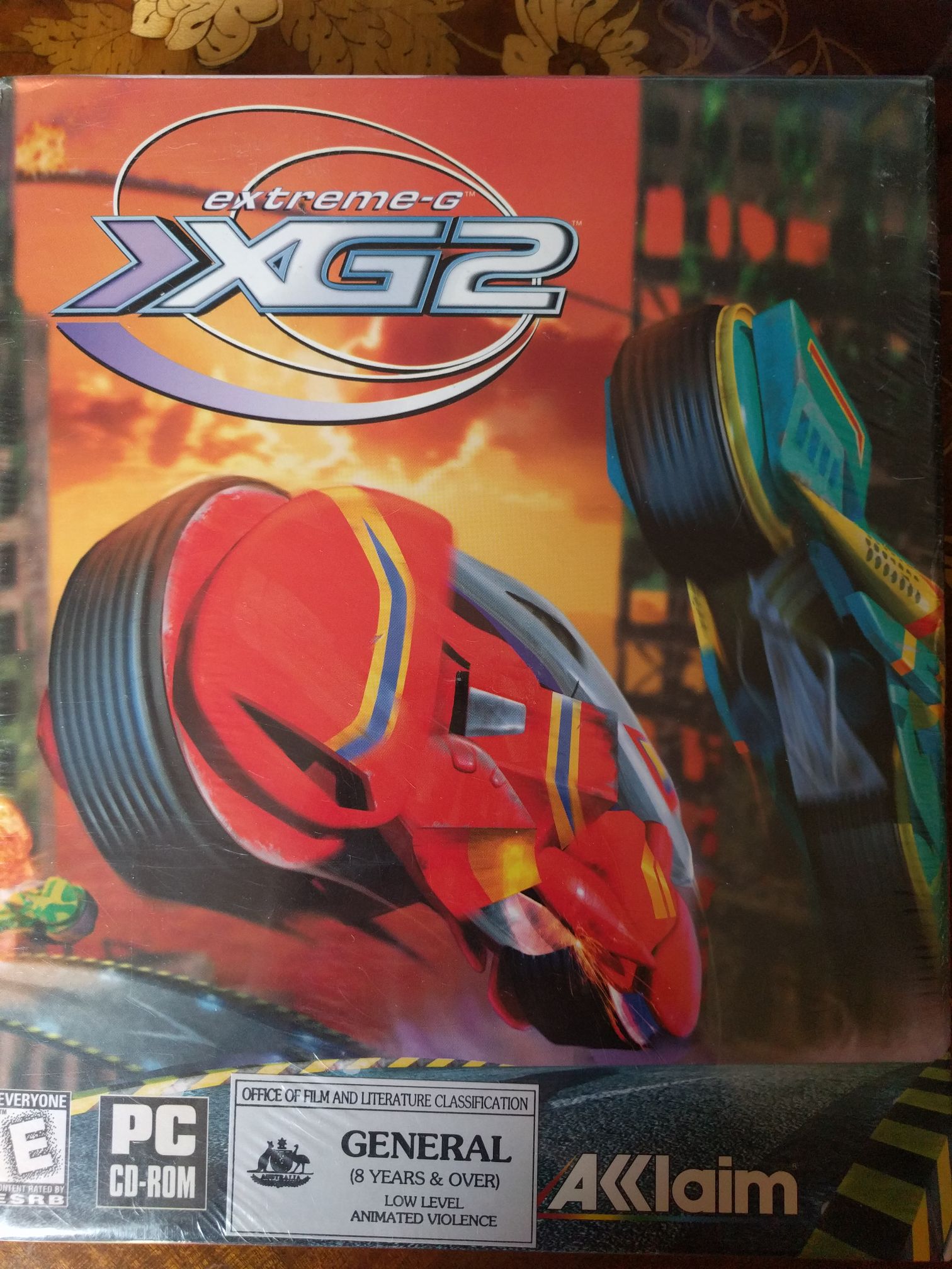 NeoGeo Online Collection: Art of Fighting Anthology