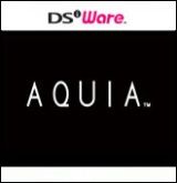 AQUIA: Art Style - Nintendo DSi video game collectible - Main Image 1