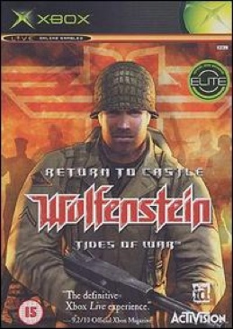 Medal Of Honor Warfighter