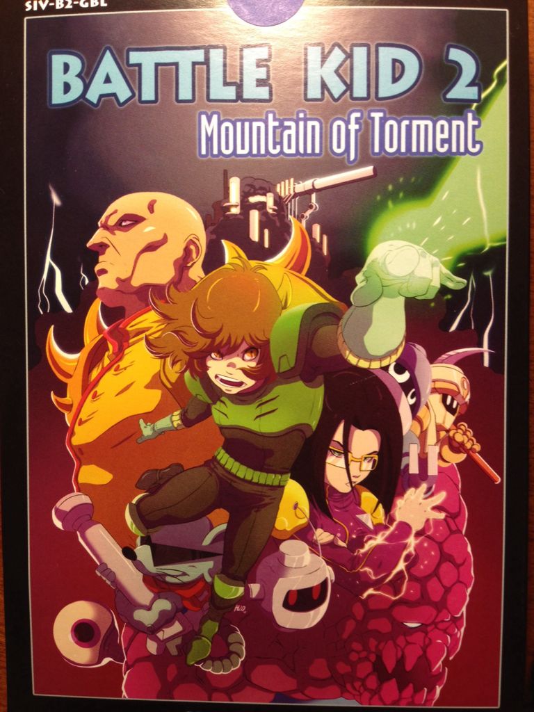 Nightmare Creatures II