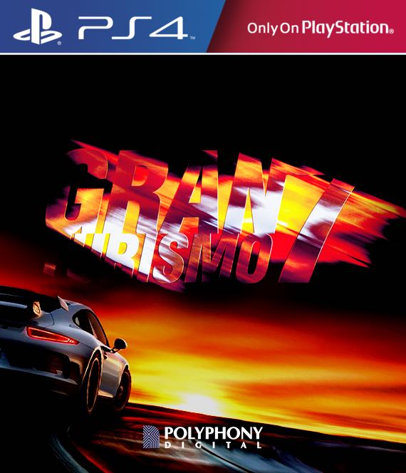 Gran Turismo 7  video game collectible - Main Image 1