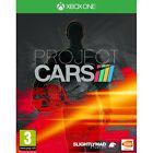 Project CARS - Microsoft Xbox One (Bandai Namco Entertainment - 1 / 2-16) video game collectible [Barcode 3391891980913] - Main Image 1