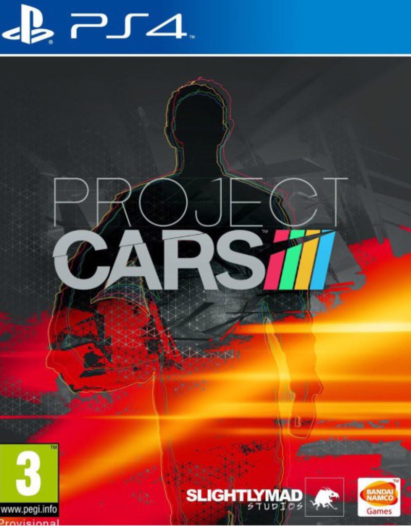 Need For Speed: Hot Pursuit