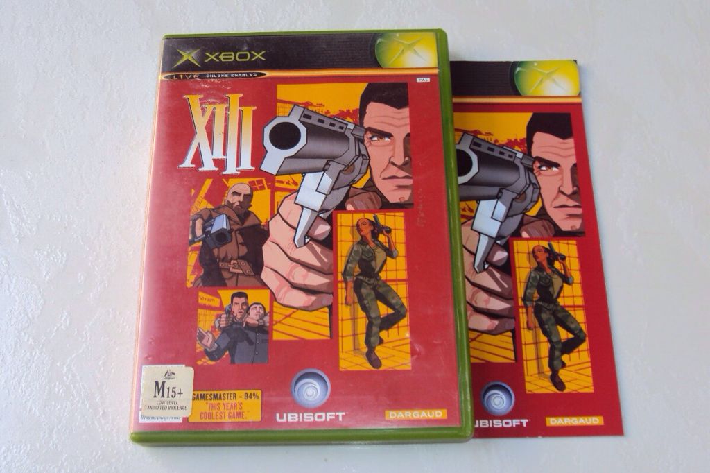 Shadow of the Colossus