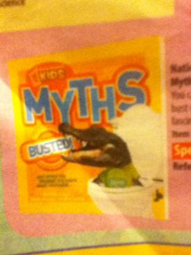 Myths  video game collectible - Main Image 1