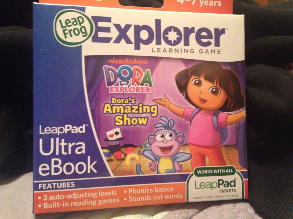 Disney Toy Story Mania!