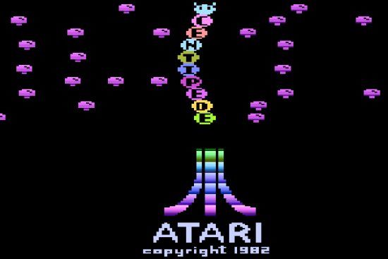 Console Atari Flash Back With 20 Games - Atari 2600 video game collectible - Main Image 2