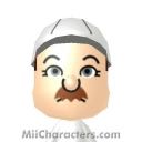 Tyler  video game collectible - Main Image 1