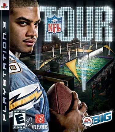 NCAA Football 08