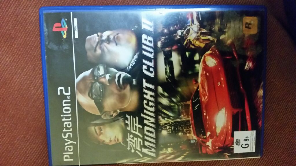 Rugby League Live 2 World Cup Edition