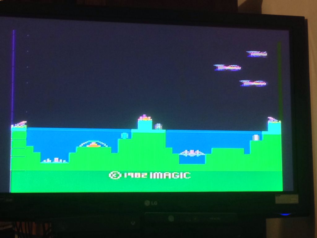 Prince Of Persia: Les Deux Royaumes 