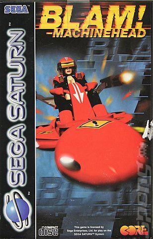 Mashed: Drive To Survive