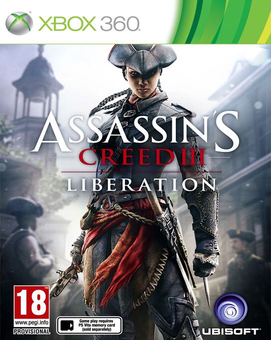 Assassin's Creed IV Black Flag Skull Edition