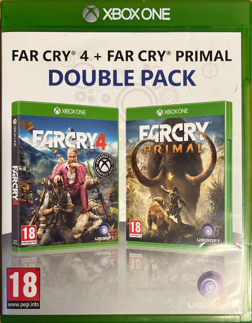 Rainbow Six Vegas - collection essentiels - UBI Soft - PSP ESSENTIALS IMM NEUF