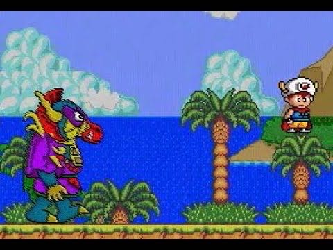 Magical Hat - Sega Mega Drive (SEGA Enterprises - 1) video game collectible [Barcode 4974365540418] - Main Image 4