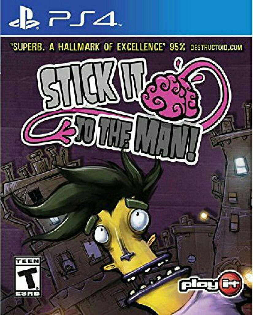 Yoyo’s Puzzle Park