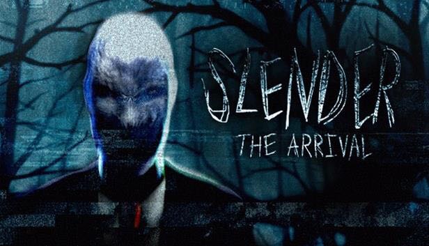 Slender: The Arrival (Digital) - Microsoft Xbox Live (Midnight City - 1) video game collectible [Barcode 0082224552046] - Main Image 2