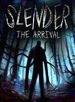 Slender: The Arrival - PC video game collectible - Main Image 1