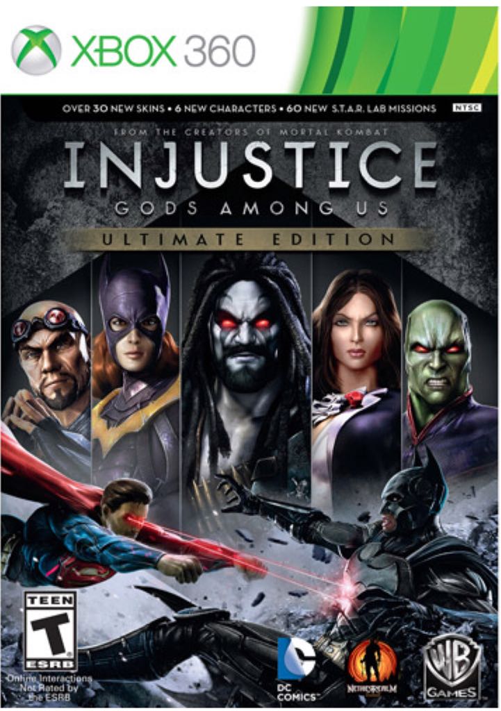 S.C.I. Special Criminal Investigation