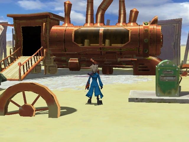 Pokemon: Colosseum - Nintendo GameCube (Nintendo - 4) video game collectible [Barcode 045496392482] - Main Image 4