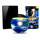 007 Nightfire - Microsoft Xbox (Electronic Arts - 4) video game collectible [Barcode 5030932032409] - Main Image 1