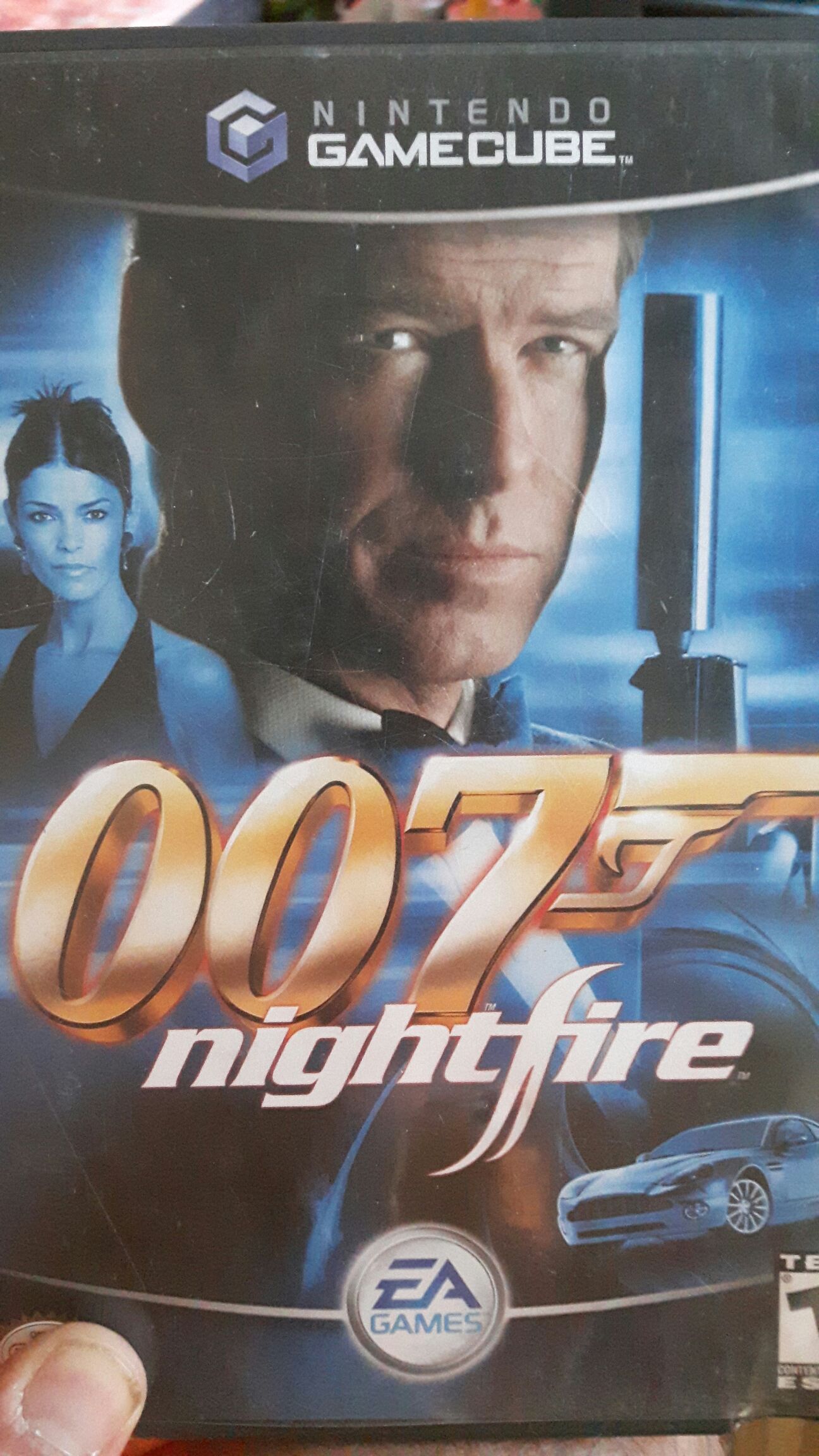 Half-Life - Blue Shift