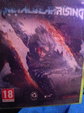 Need For Speed: Rivals