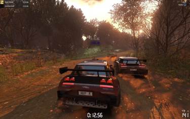 Trackmania2 Valley - PC (Ubisoft - 1) video game collectible - Main Image 2