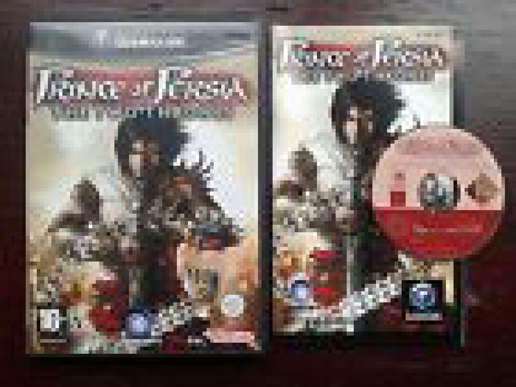 Blazing Angels: Squadrons of WWII