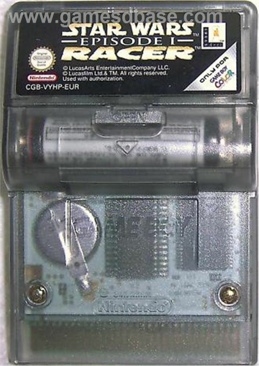 Star Wars: Episode I - Racer