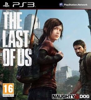 The Last of Us: Left Behind - Sony PlayStation 3 (PS3) (Sony Computer Entertainment - 1) video game collectible [Barcode 711719243083] - Main Image 1
