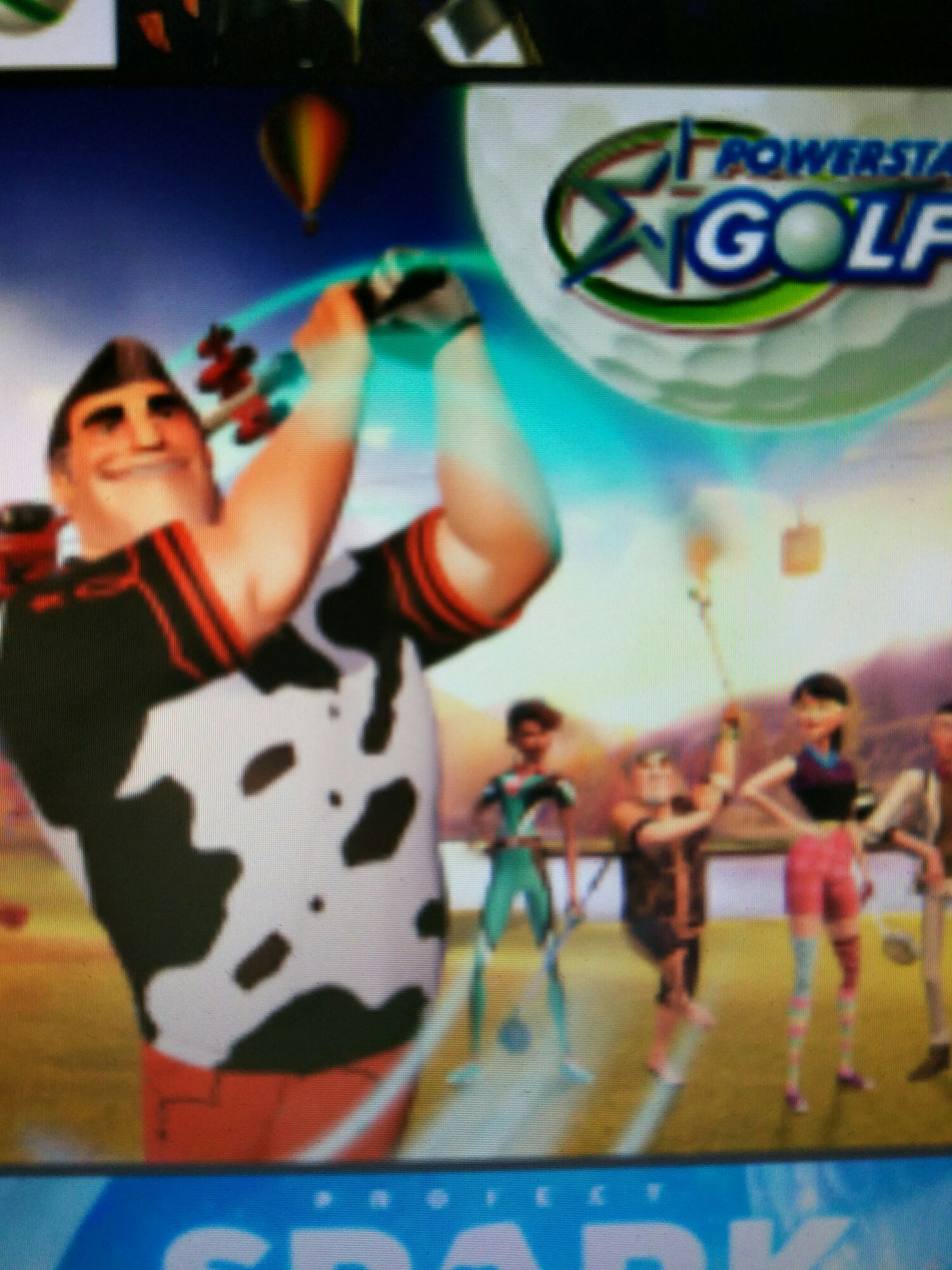 Shadow of the Colossus