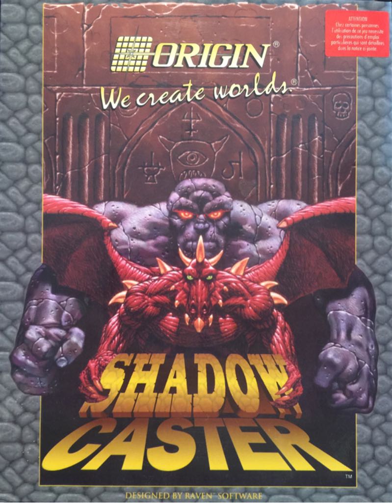 Ripley’s Believe it or Not! - The Riddle of Master Lu