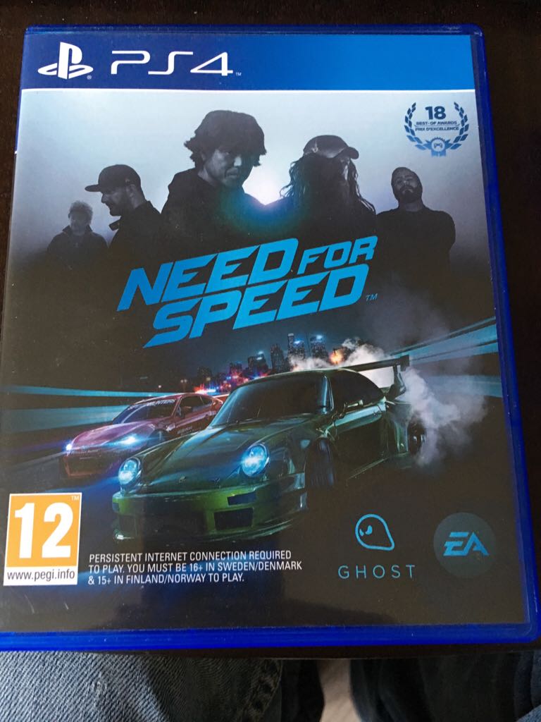 Shadow of the Colossus