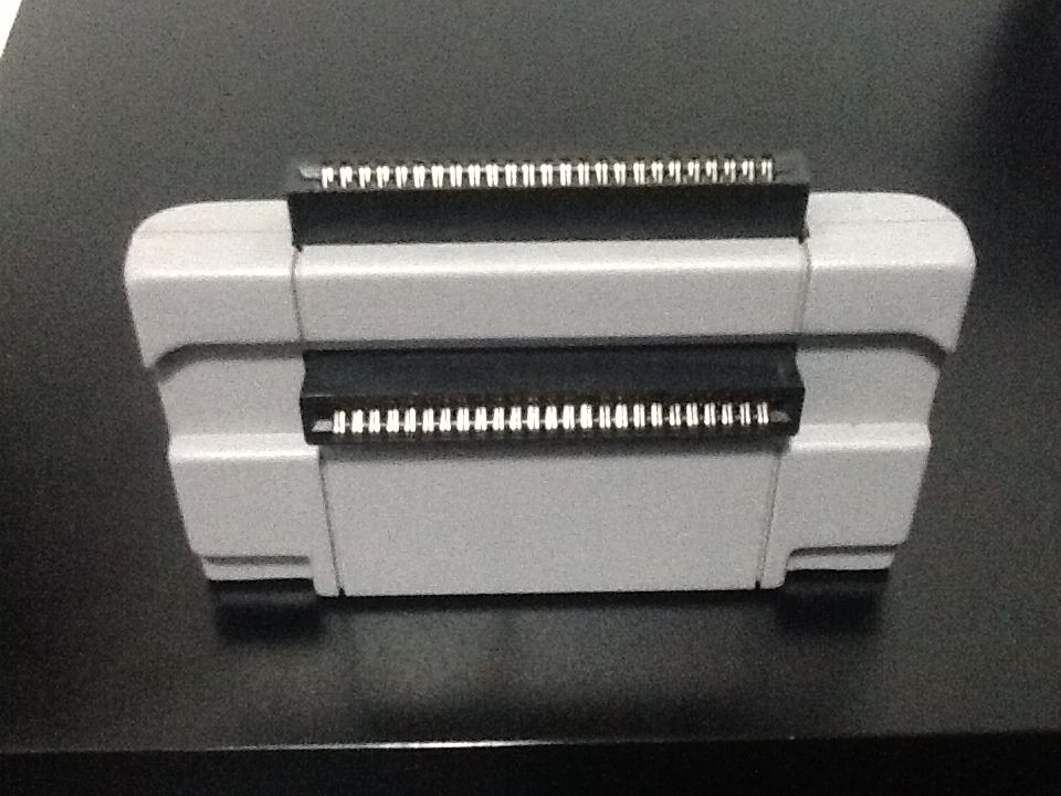 Nintendo 64 Adapter - Nintendo 64 (N64) video game collectible - Main Image 2