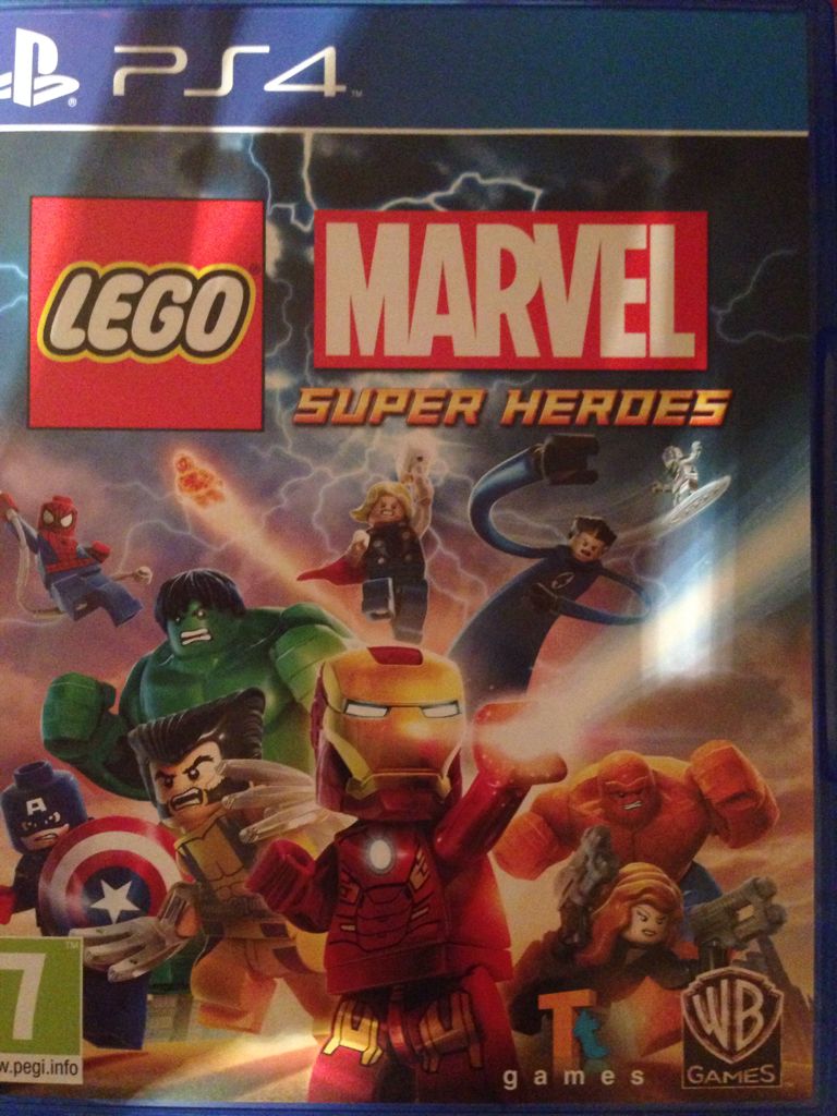 Wipeout: Create & Crash