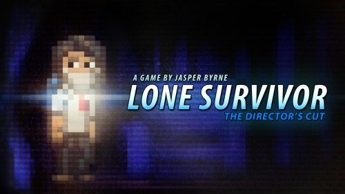 Lone Survivor: The Director’s Cut - Sony PlayStation 3 (PS3) video game collectible - Main Image 1