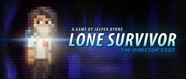 Lone Survivor: The Director’s Cut - Sony PlayStation Vita (PS Vita) video game collectible - Main Image 1